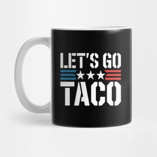 lets-go-taco Mug